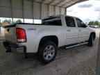 2012 GMC Sierra