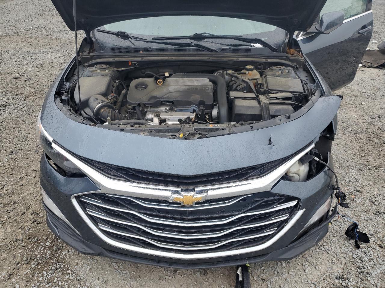 2019 CHEVROLET MALIBU