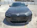 2023 BMW 7 series