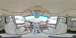 2004 LINCOLN Navigator