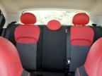 2016 FIAT 500X