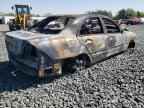 2001 MERCEDES-BENZ C-CLASS
