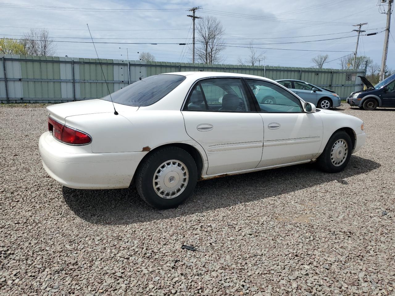 2004 BUICK Century