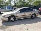 2002 CHEVROLET IMPALA