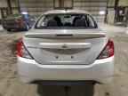 2017 NISSAN VERSA