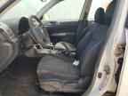 2013 SUBARU FORESTER