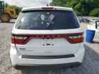2020 DODGE DURANGO