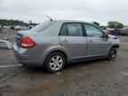 2007 NISSAN VERSA