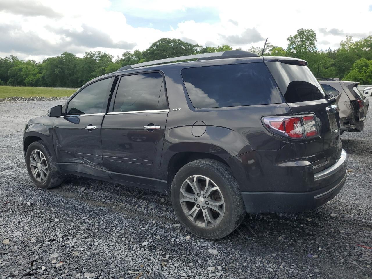 2014 GMC ACADIA