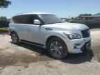 2017 INFINITI QX80