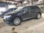 2012 LINCOLN MKX