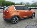 2011 KIA SPORTAGE