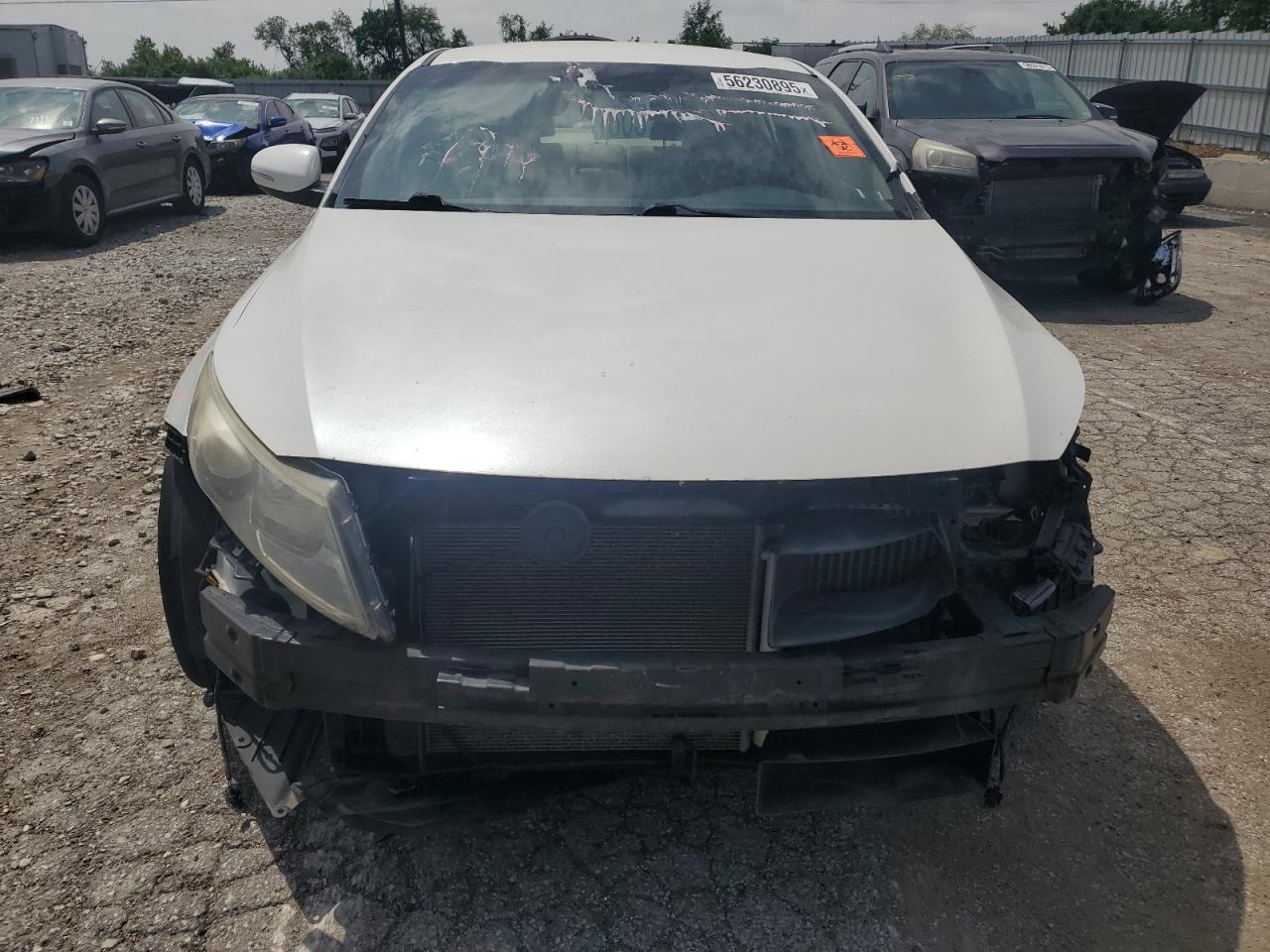 2012 KIA OPTIMA