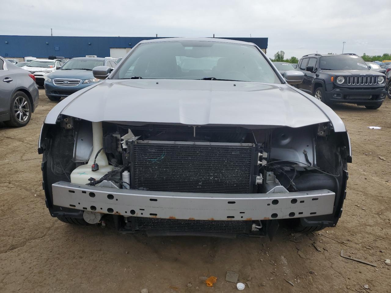 2013 CHRYSLER 300