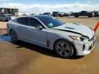 2021 KIA Stinger