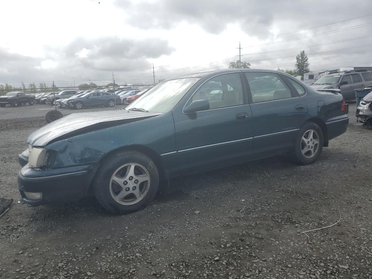 1998 TOYOTA Avalon