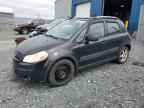 2009 SUZUKI SX4