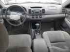 2004 TOYOTA CAMRY