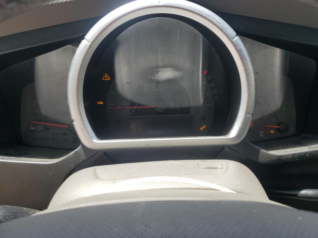 2007 HONDA Ridgeline