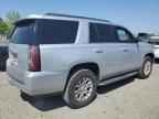 2018 GMC Yukon