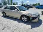 2009 CHEVROLET IMPALA
