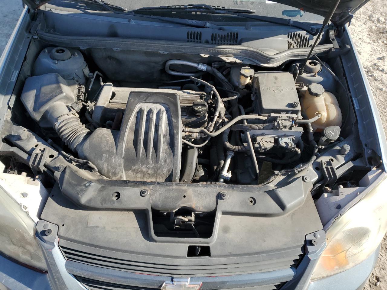 2006 CHEVROLET COBALT