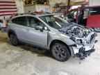 2022 SUBARU Crosstrek