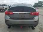 2015 INFINITI Q50
