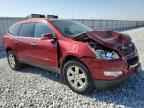 2012 CHEVROLET TRAVERSE