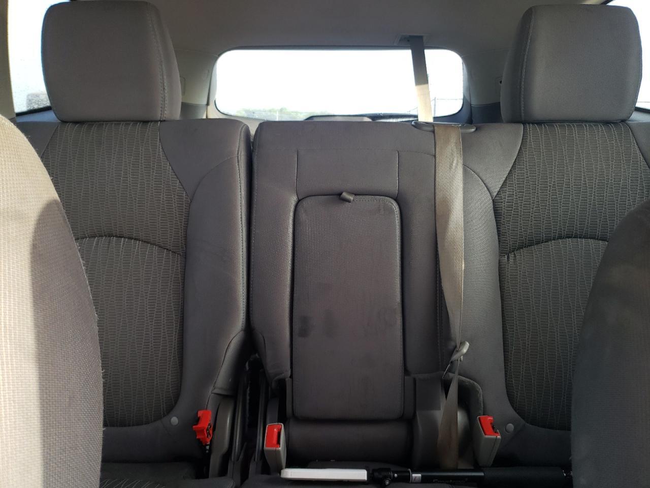 2015 CHEVROLET TRAVERSE