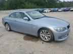 2011 BMW 3 SERIES