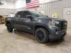 2021 GMC Sierra