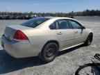 2010 CHEVROLET IMPALA