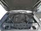 2011 BMW 5 series
