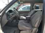 2001 TOYOTA TACOMA