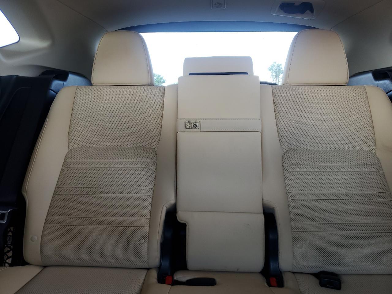 2016 LEXUS Nx