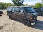 1995 GMC Rally Wagon / Van