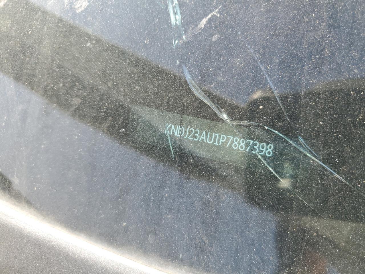 2023 KIA SOUL