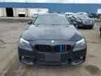 2011 BMW 5 series