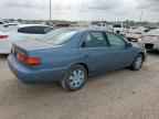 2001 TOYOTA CAMRY