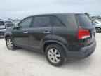 2013 KIA SORENTO