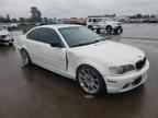2005 BMW 3 SERIES