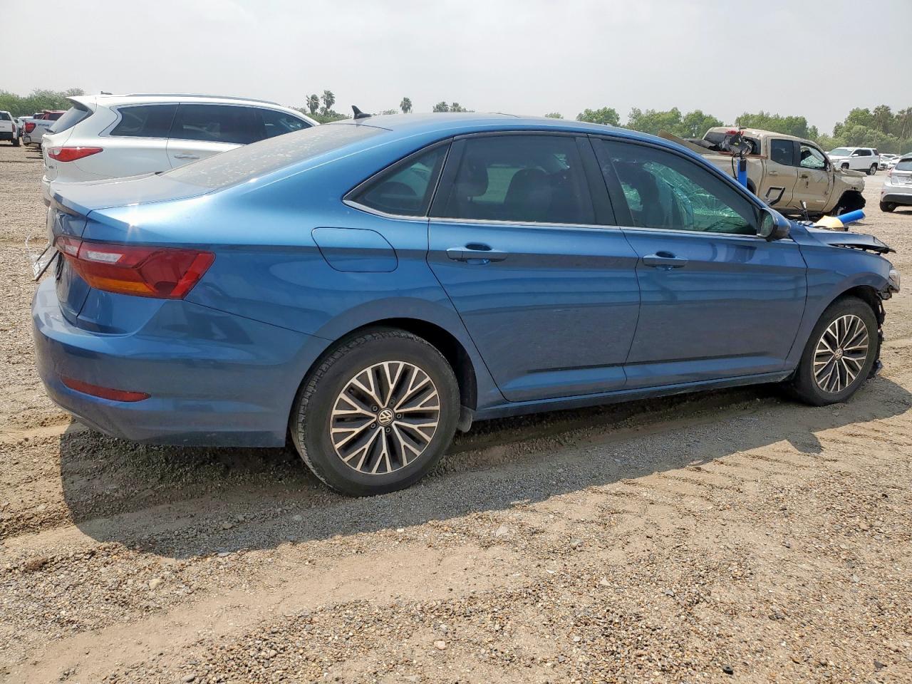 2019 VOLKSWAGEN JETTA