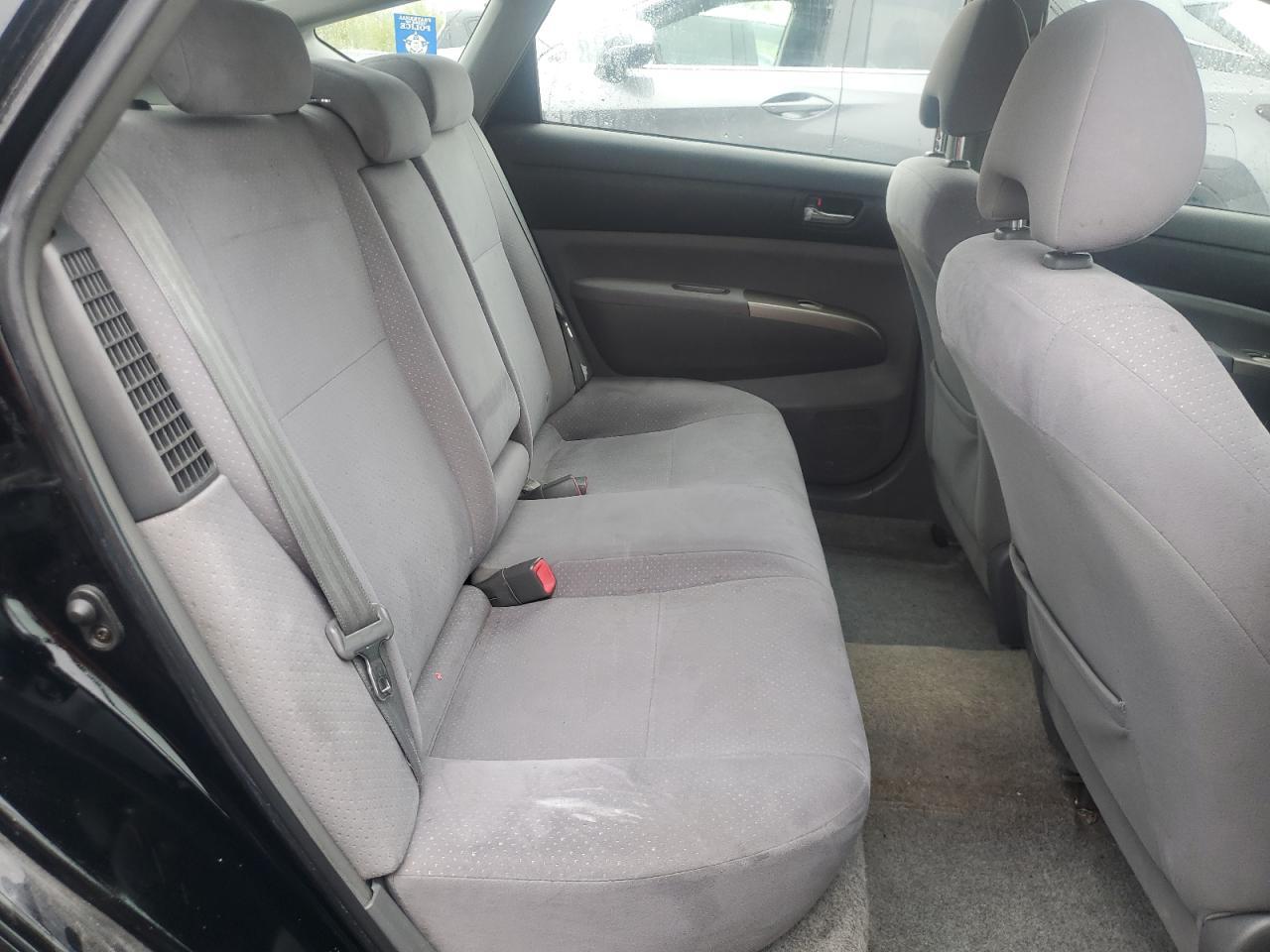 2006 TOYOTA PRIUS