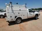 2012 CHEVROLET Silverado 3500