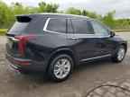 2024 CADILLAC XT6