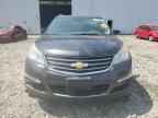 2015 CHEVROLET TRAVERSE
