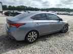 2018 HYUNDAI ACCENT