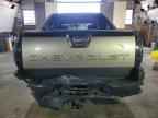 2003 CHEVROLET Avalanche
