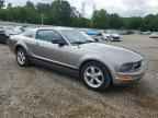 2008 FORD MUSTANG